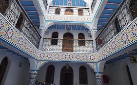 Palacio Del Sol